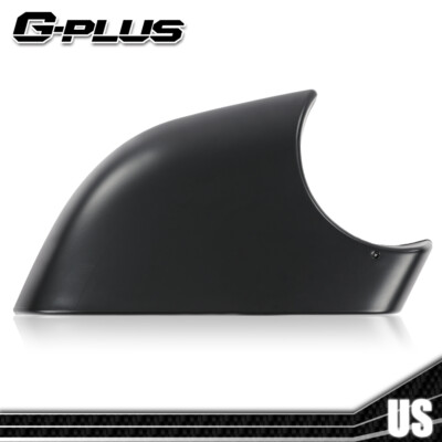 Side view Mirror Cover Lower Holder Right Side Fit For 2017-2022 Tesla Model 3