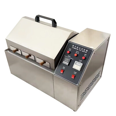110V Steam Aging Tester Electronic Components Durability Tester