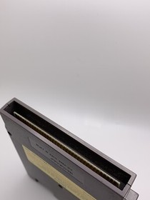 Romance of the Three Kingdoms (NES Nintendo ) Authentic. See Pictures