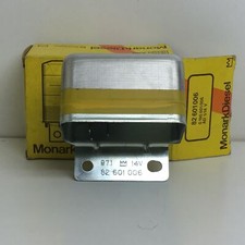 Régulateur alternateur Ford CAPRI