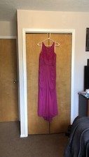 Davids Bridal Bridesmaid Dress