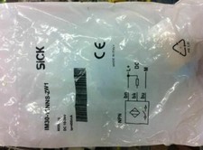 IM30-15NNS-ZW1 SICK Proximity Switch Sensor New YY0