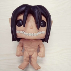 eren funko pop