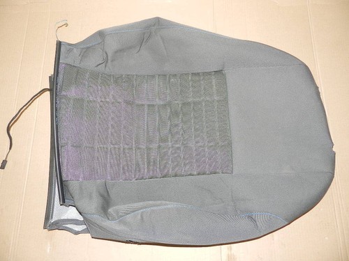 VW Golf Plus 1K Fahrersitz Lehnenbezug Bj.2007 1K4881805RG