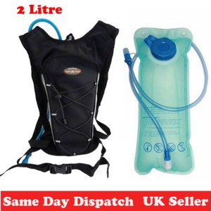 day hiking backpack with water bladder