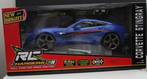 rc corvette stingray
