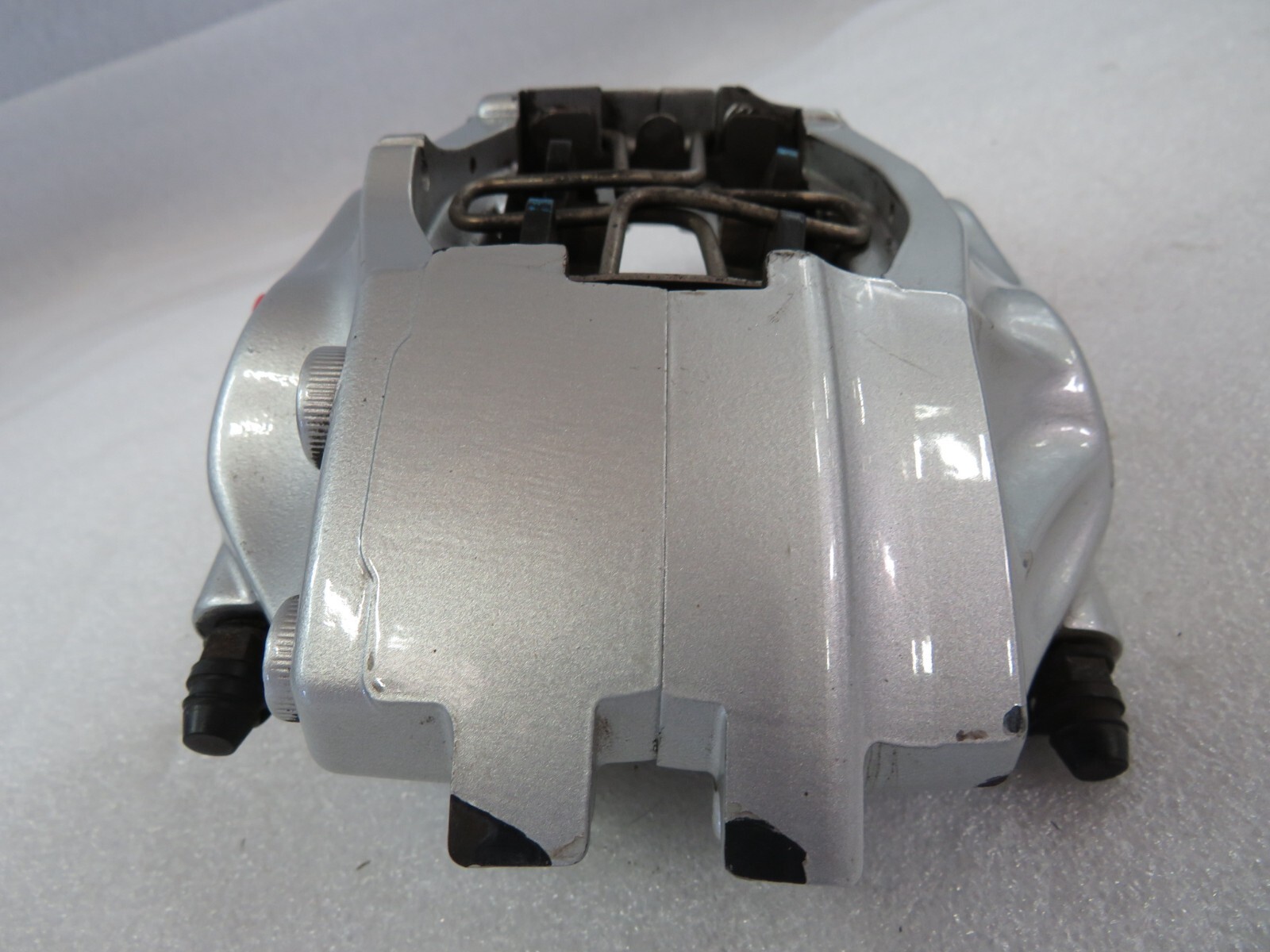 Maserati M128, Coupe, Spyder, LH, Left, Rear Brake Caliper, Used, P/N 387201123