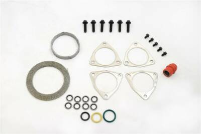 #ad 2008 2010 Ford 6.4L Powerstroke Diesel Turbo Hardware Mounting Installation Kit $44.95