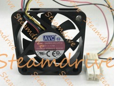 13.6V 0.20A 4-wire plug 5015 waterproof cooling fan DAZA0515RCU 1PCS NEW