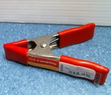 Do It Best 2" Spring Clamp     (353922)  FS