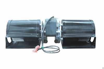 QUADRAFIRE BLOWER FOR 2100 Millennium ACT 2700I 3100 Millennium ACC 3100 FS  ACT | eBay