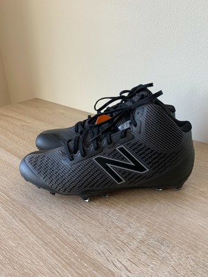 Mid Fantom Fit Lacrosse Cleat Mens 