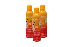 Skintimate Vanilla Sugar Shave Gel, 7 Ounce - 3 Pack