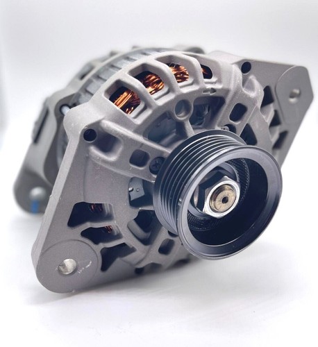 Генератор doosan 300901 00175