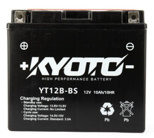 Battery Kyoto gt12b-bs