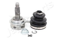 Japanparts GI-342 Gelenksatz, Antriebswelle Radseitig FÜR Mazda