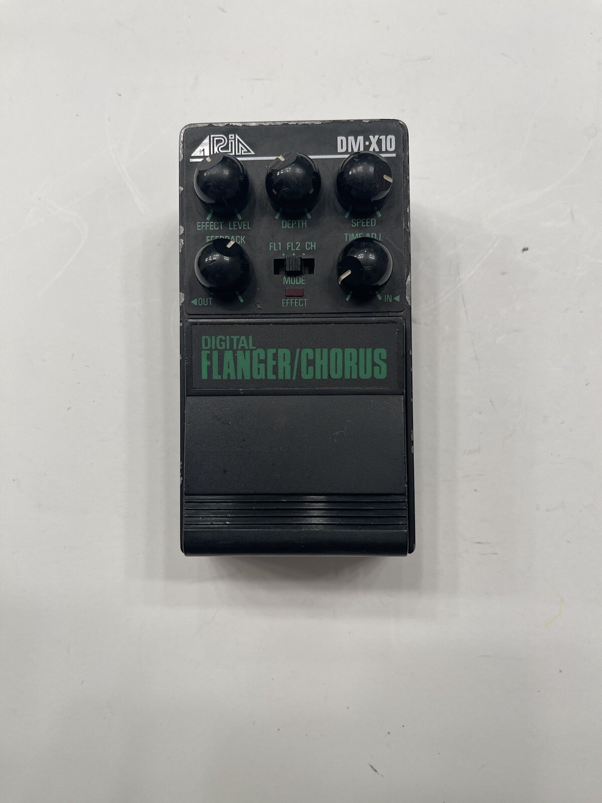 Guyatone FL2 フランジャー Guyatone FL2 FLANGERの買取価格
