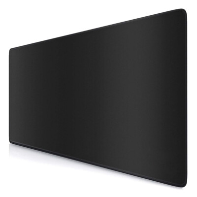 Mauspad 90 x 40cm Mausmatte Mousepad 900x400x3mm Gaming Anti Rutsch Matte PC