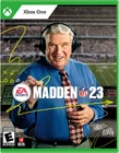 MADDEN NFL 23 - Microsoft Xbox One Physical New