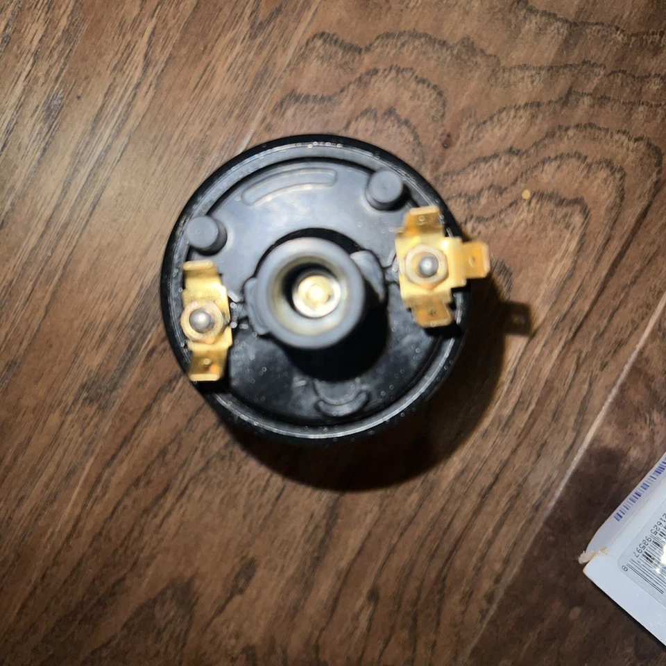 Bobina de encendido E543D AC Delco para Volvo 940 740 780 760 Audi Quattro 745 1985 Foto 3 de 4