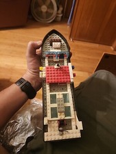 橙色 川崎忍者ZX-10R 橙色電單車【 比例1：12】 - Meet Fashion 生活百貨