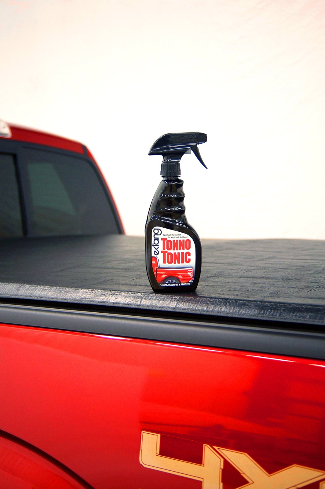extang Tonno Tonic Truck Bed Tonneau Cover Vinyl Protectant / Cleaner