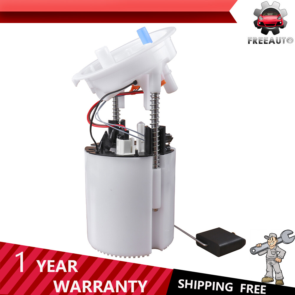 Fit BMW 128i 135i 335xi 325i 335i 328i L6 SP5009M Electric Fuel Pump ...