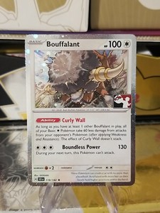 Bouffalant Pokemon Card | eBay Bouffalant Pokemon Card | eBay