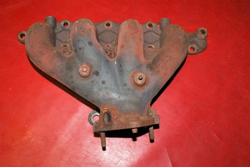 ABGASKRÜMMER Krümmer Suzuki Baleno EG 1,3 1,6 1995-2002