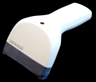 Datalogic DLC6190-M1 Handscanner / Barcodescanner Scanner ohne Anschlußkabel Neu - Bild 1 von 3