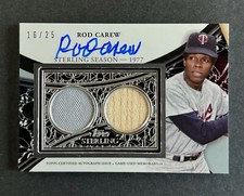 2025 Topps Sterling Baseball Checklist Guide in-content 14