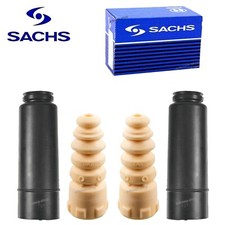 SACHS Staubschutzsatz Stoßdämpfer Hinten für VW CC TIGUAN PASSAT TOURAN 900252