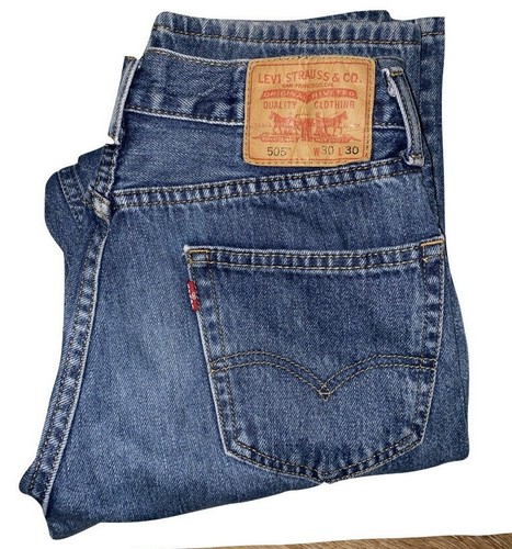 levis w30 l30