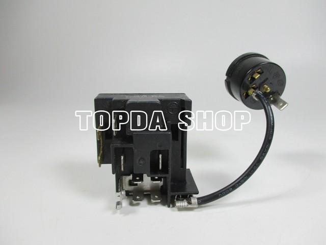 Qps2 c15md3 реле