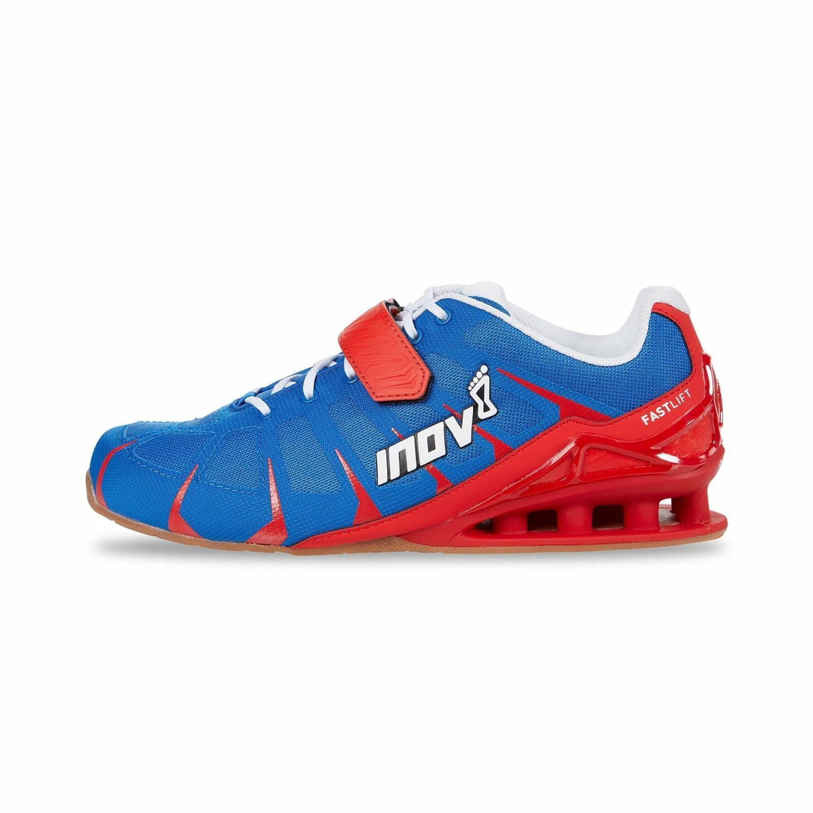 000918-BLRDWH-S-01 Мужские кроссовки Inov-8 Fastlift 360 23690₽