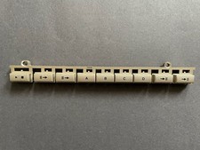 Yamaha Psr 740 Keyboard - Accompaniment Buttons