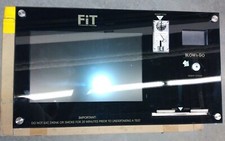 FiT Breathalyzer, FiT303-FC-19 Machine