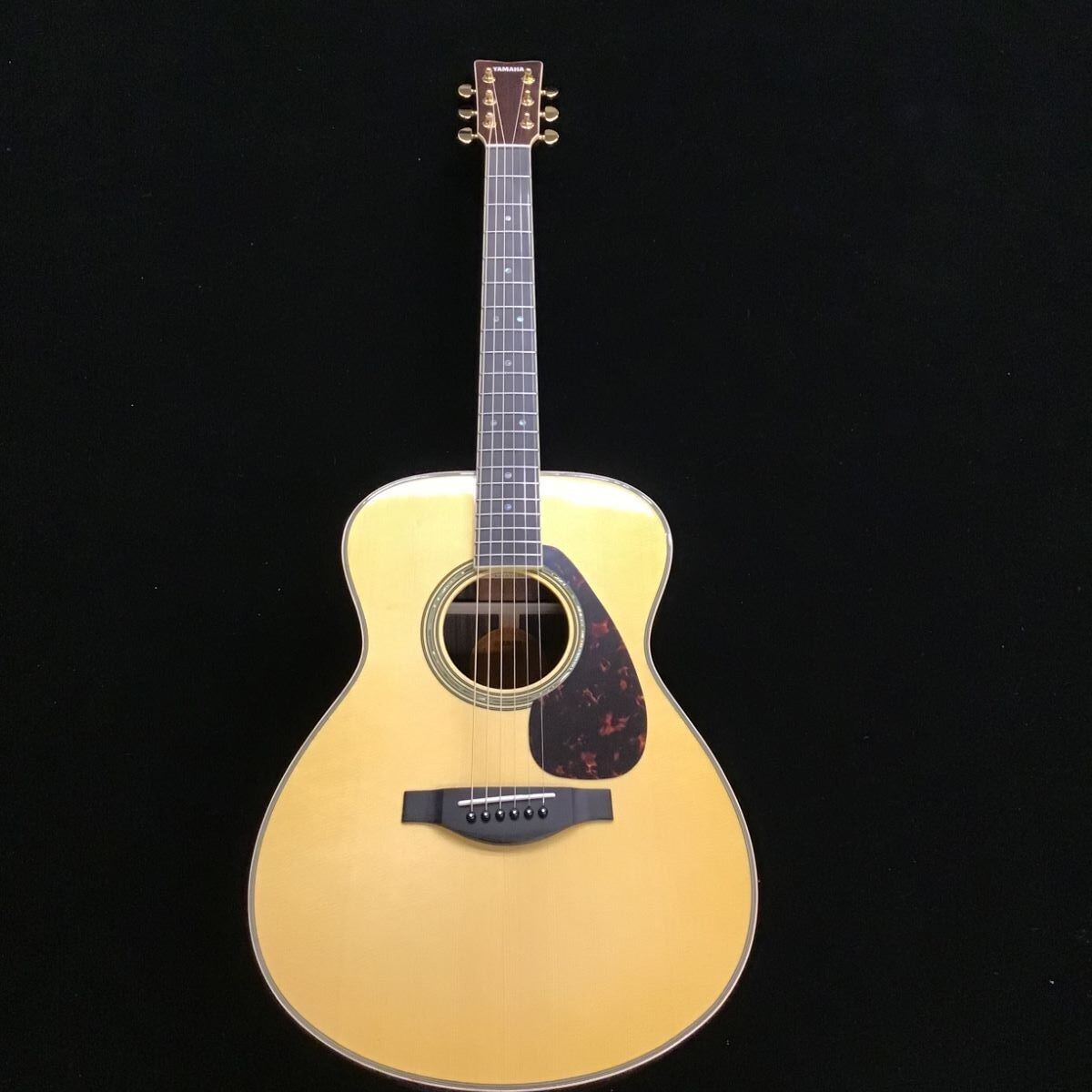 YAMAHA / LS16 ARE Acoustic guitar From JAPAN | eBay YAMAHA / LS16 ARE Acoustic guitar From JAPAN | eBay