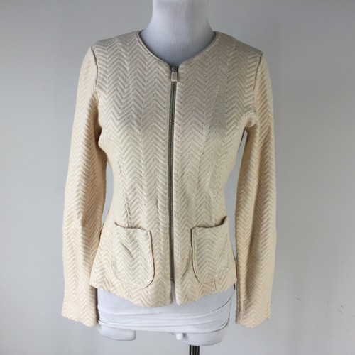 Ivory Cardigan Sweater boho Cute 