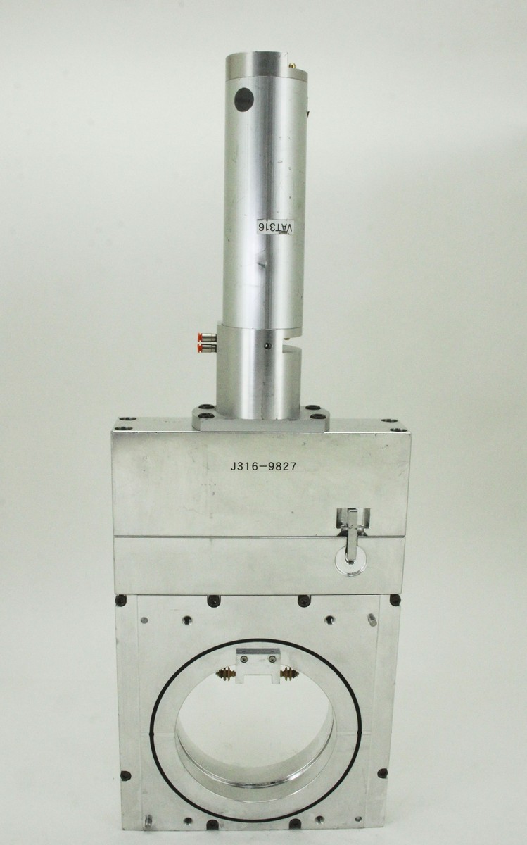 9827 VAT GATE VALVE 15044-XA44-AFI1 | eBay