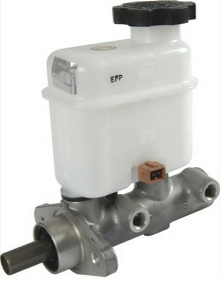 Brake Master Cylinder For HYUNDAI|SANTA FÉ II |2.2 CRDi|2006/03-2012/12||+ more