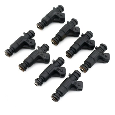 Mercedes W220 S E W215 CL W211 SL R230 AMG 55 Einspritzventil Einspritz Düse