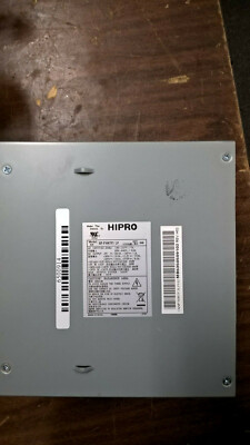   Hipro    HP-P3087F3 LF  305W Power Supply  