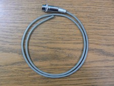 KODAK PRISM XLC PHOTO CONTROL Z SYNC CORD CAT 810 5587