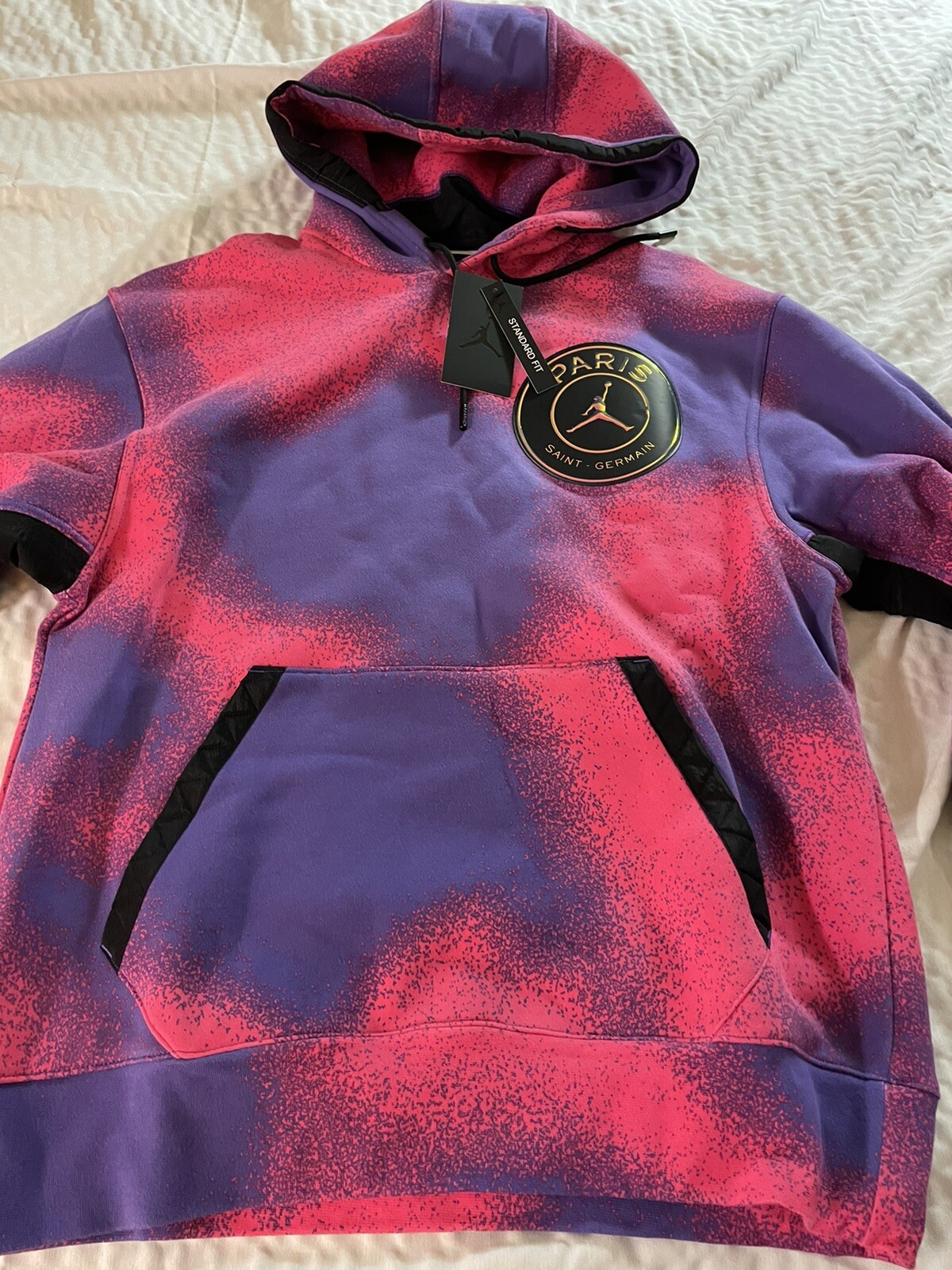 psg tie dye