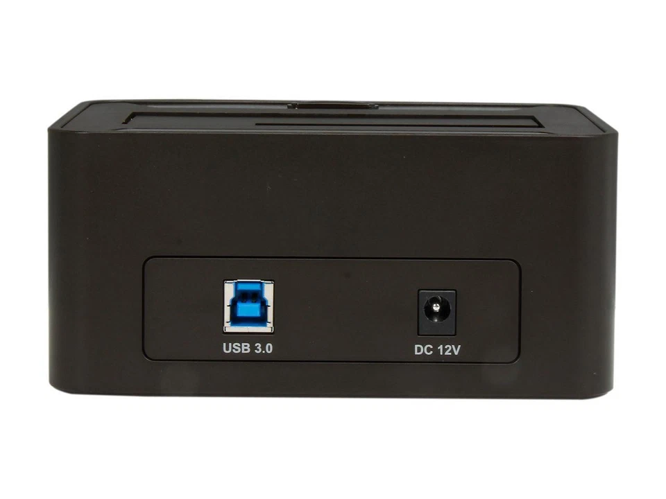 HighPoint RocketStor 5411A Single Bay USB 3.0 SATA 6Gb/s Storage Dock - Image 4 of 4