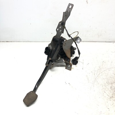FORD FOCUS MK2 2.0 TDCI DIESEL KUPPLUNGSPEDALSTEUERUNG 4M51-7B633-LA 2004 - 2008