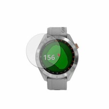 Tempered Glass Screen Protector Saver For Garmin Approach S40