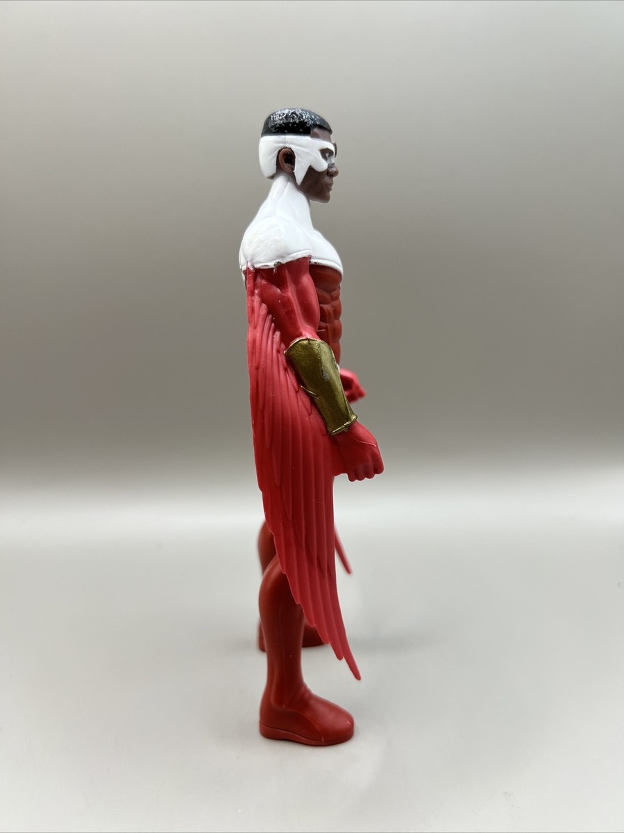 (未使用･未開封品)Marvel Famous Cover The Falcon 8 inch Action Figure Marvel Legends The Falcon Action Figure Mojo BAF Series ToyBiz