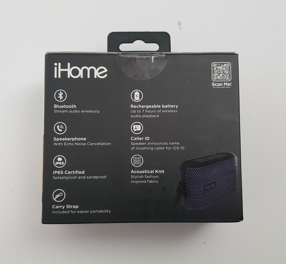 ihome ibt370v2